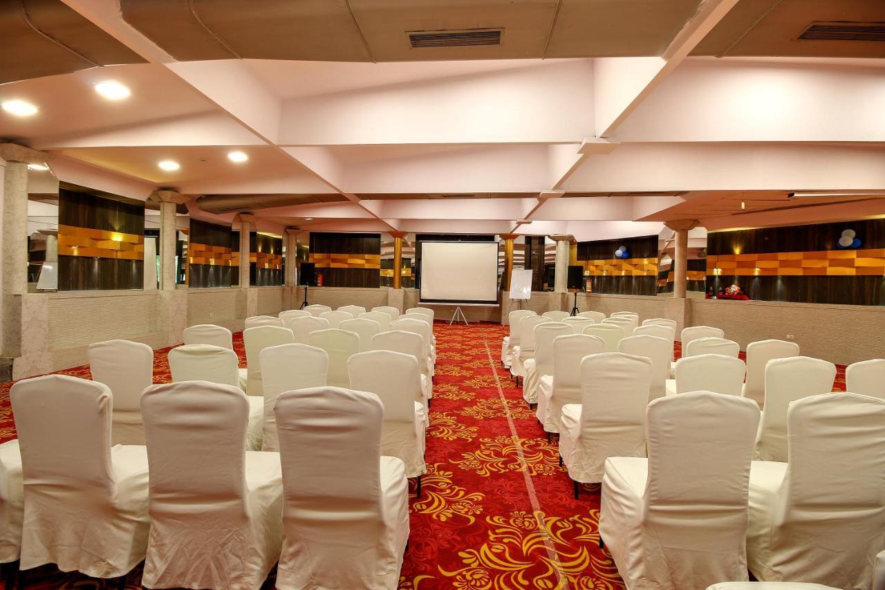 Hotel Mumbai House Juhu, Santacruz West, Bombay Extérieur photo
