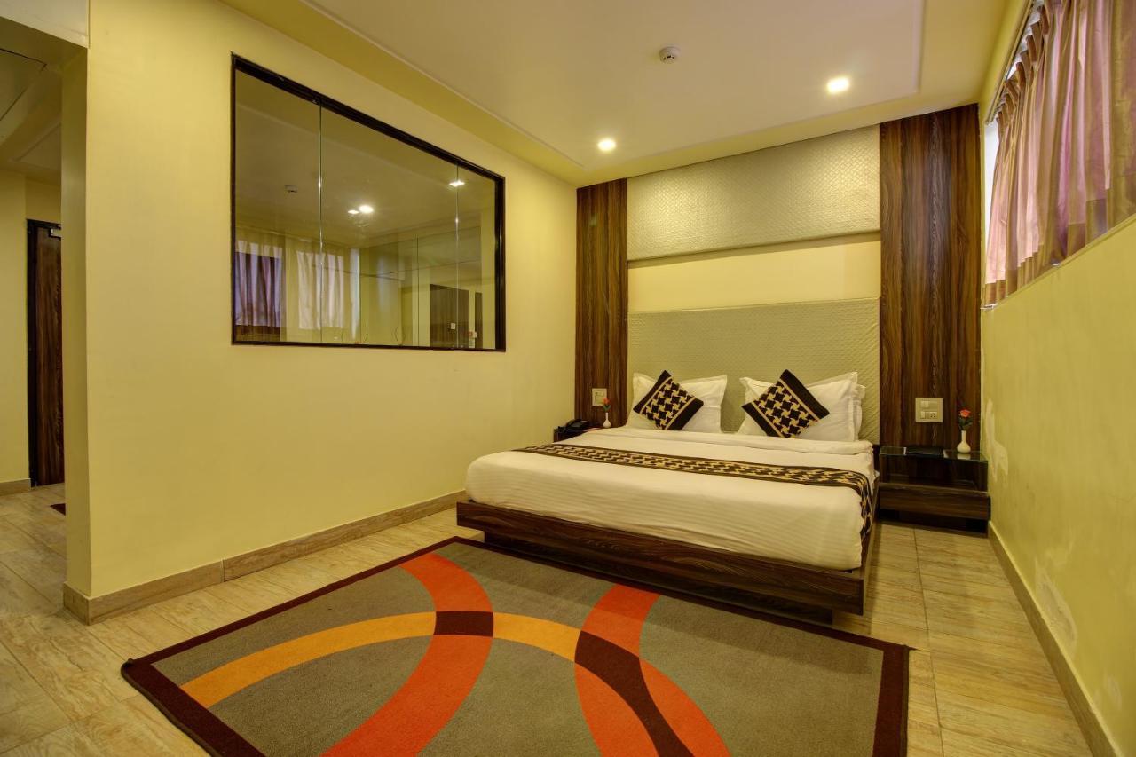 Hotel Mumbai House Juhu, Santacruz West, Bombay Chambre photo