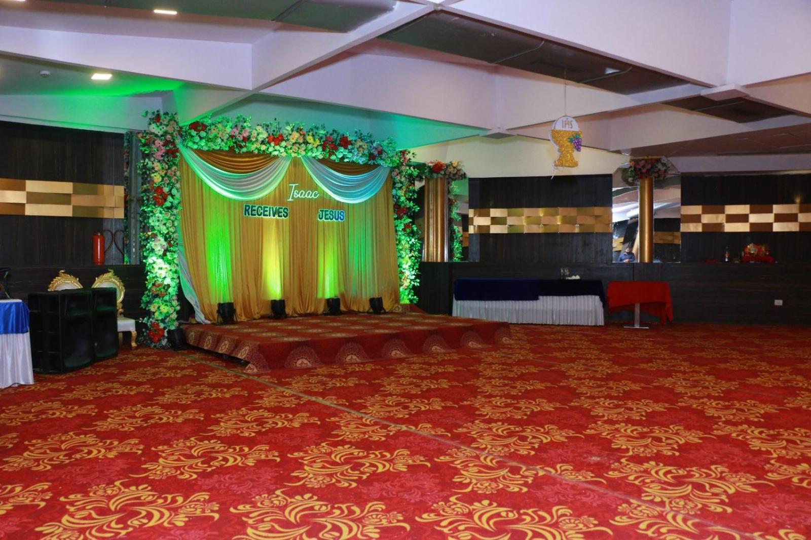 Hotel Mumbai House Juhu, Santacruz West, Bombay Extérieur photo