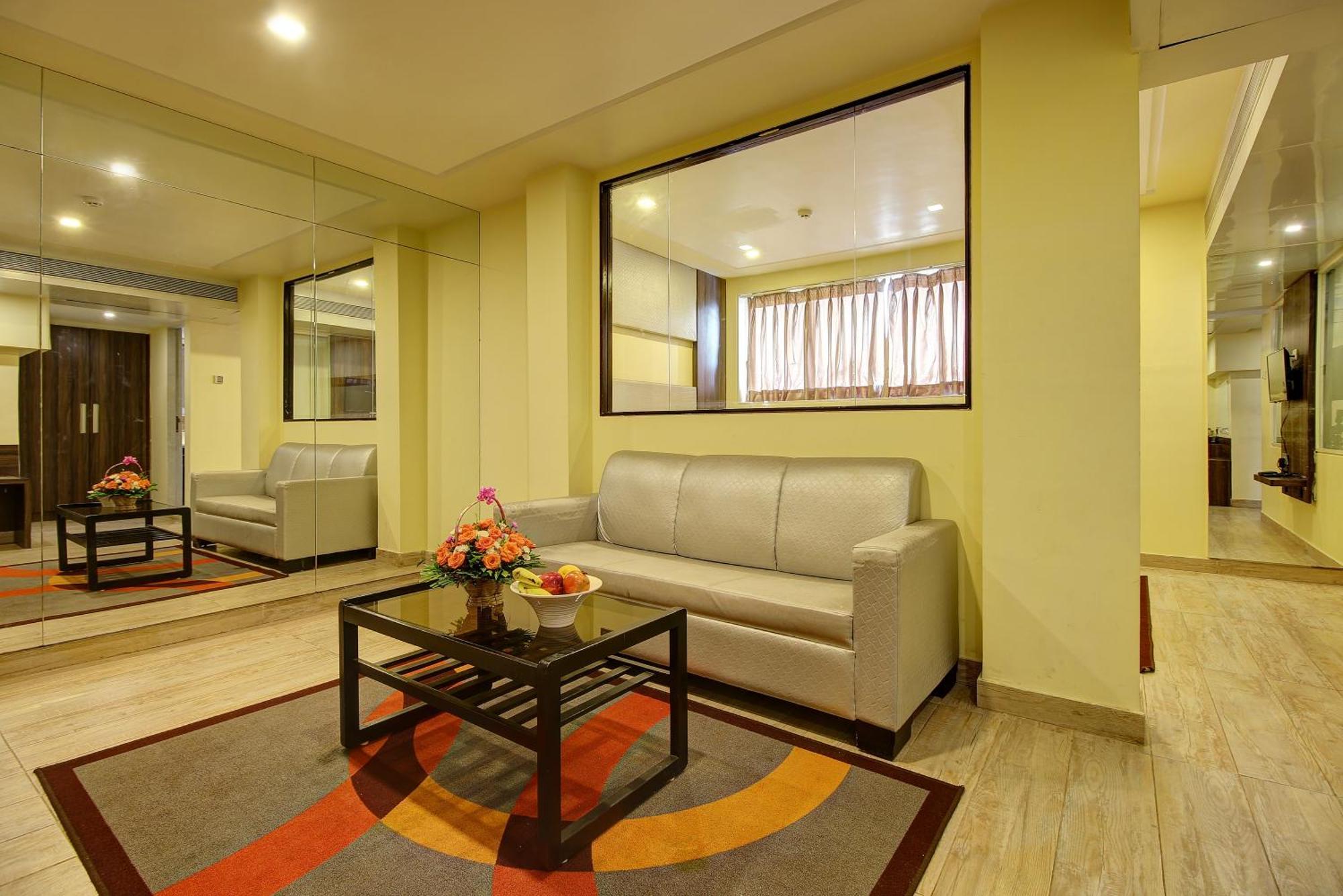 Hotel Mumbai House Juhu, Santacruz West, Bombay Chambre photo