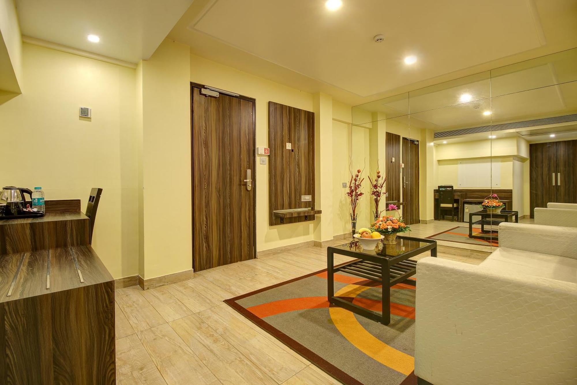 Hotel Mumbai House Juhu, Santacruz West, Bombay Chambre photo